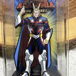 Figpin - My Hero Academia - All Might Young Age #523 Target Exclusive